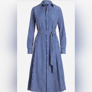 Polo Ralph Lauren Ashton Shirt Dress - S6